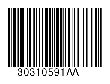 30310591AA