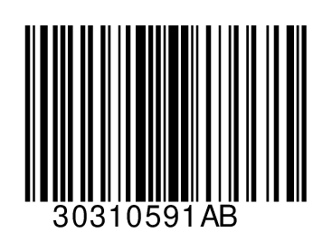 30310591AB