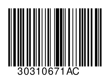 30310671AC