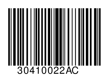 30410022AC