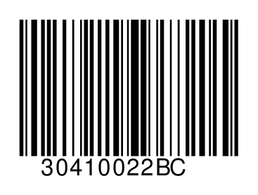 30410022BC