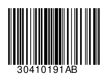 30410191AB