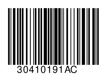 30410191AC