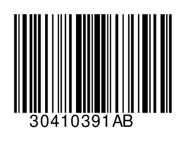 30410391AB