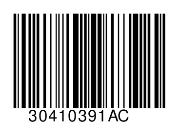 30410391AC