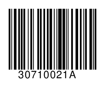 30710021A
