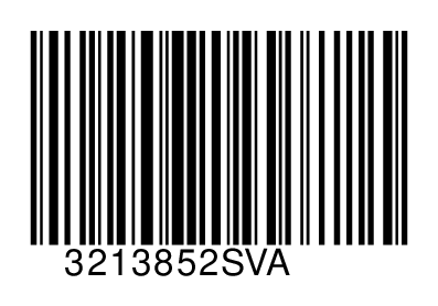 3213852SVA