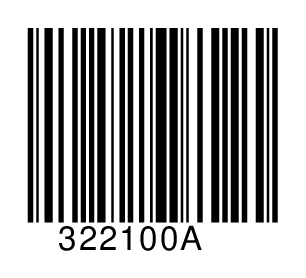 322100A