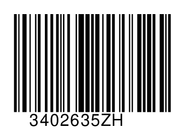 3402635ZH