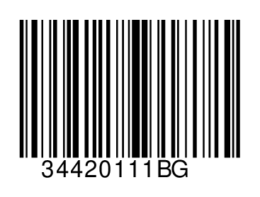 34420111BG