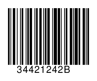 34421242B