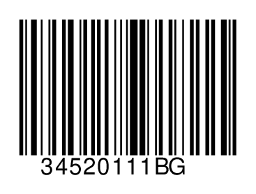 34520111BG