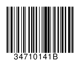 34710141B