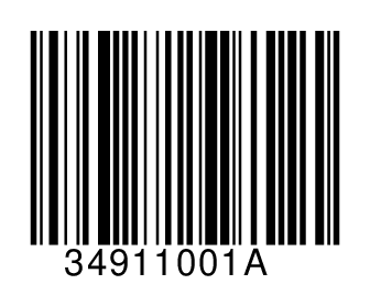34911001A