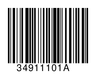 34911101A