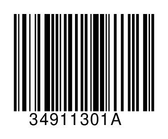 34911301A