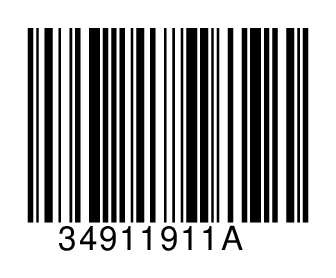 34911911A