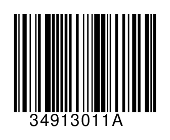 34913011A