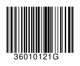 36010121G