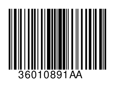 36010891AA