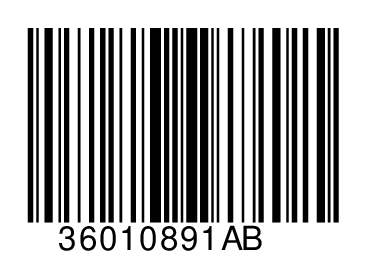 36010891AB