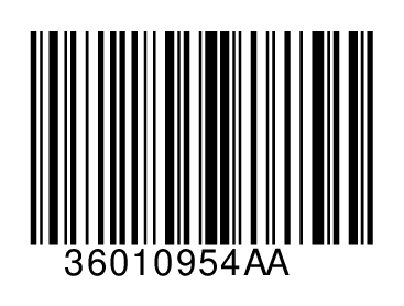 36010954AA