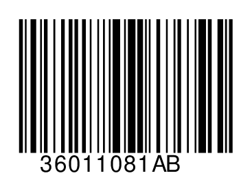 36011081AB