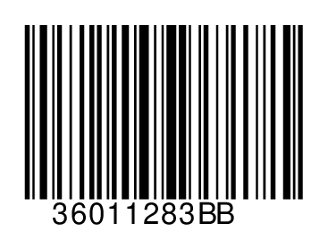 36011283BB