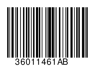36011461AB