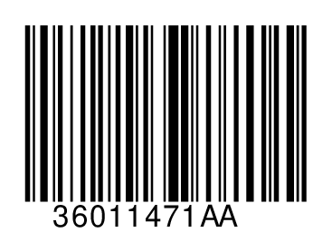 36011471AA
