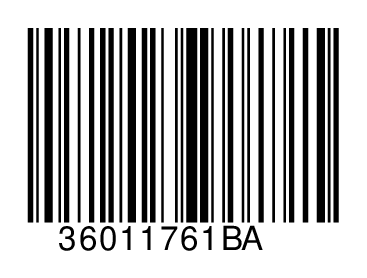 36011761BA