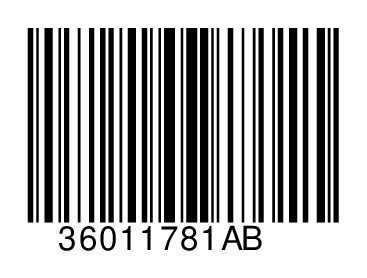 36011781AB