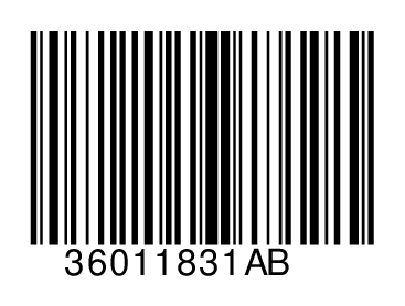 36011831AB