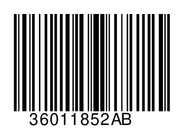 36011852AB