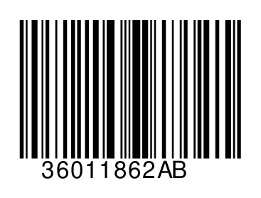 36011862AB