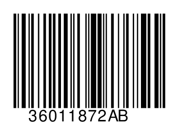 36011872AB
