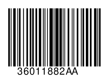 36011882AA