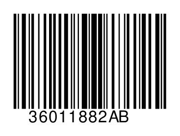 36011882AB