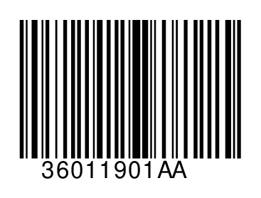 36011901AA