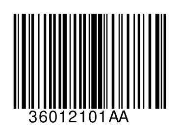 36012101AA