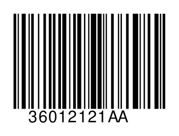 36012121AA