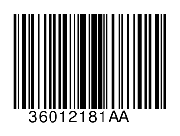 36012181AA