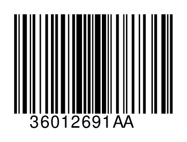 36012691AA