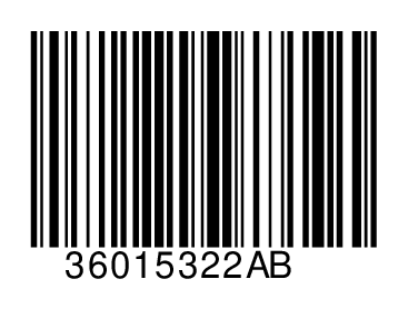 36015322AB