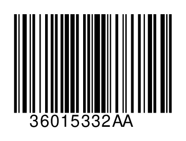 36015332AA