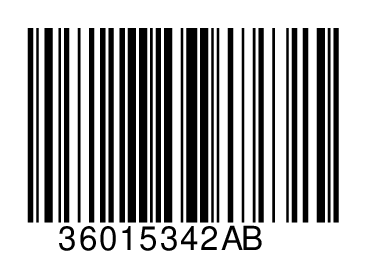 36015342AB