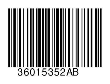 36015352AB