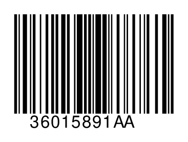 36015891AA