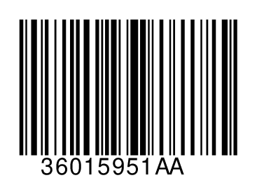36015951AA