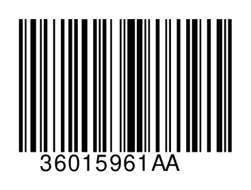 36015961AA